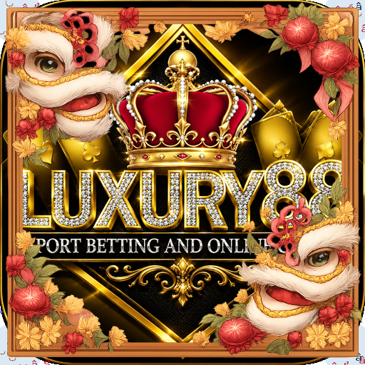 luxury88 — mitra unggulan