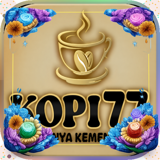 kopi77 — galeri pratinjau - APK Resmi